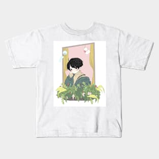 Window Kids T-Shirt